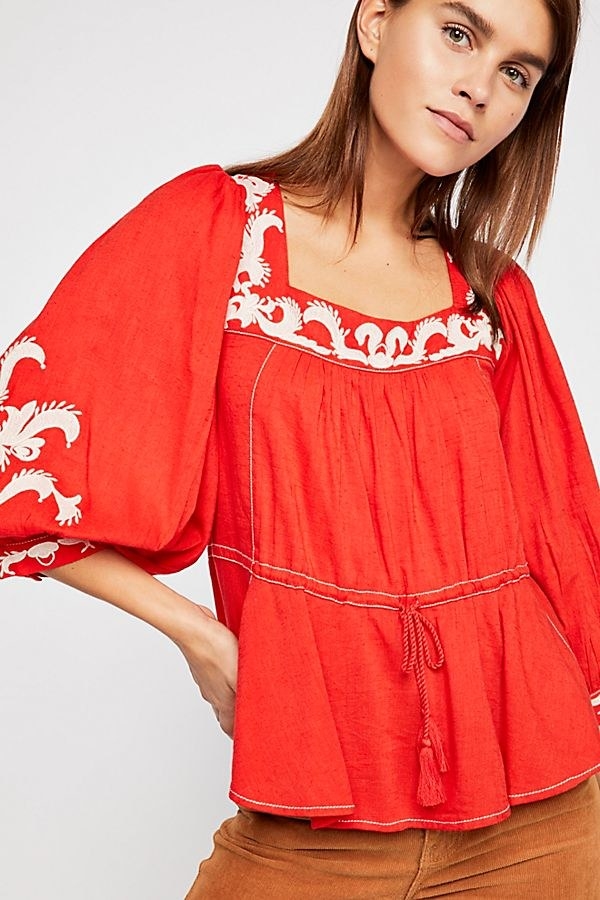 28 Things You Can Get On Sale At Free People That You're Going To Want ...