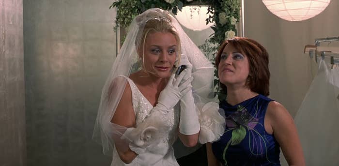 Questions I Have After Re Watching Legally Blonde Again