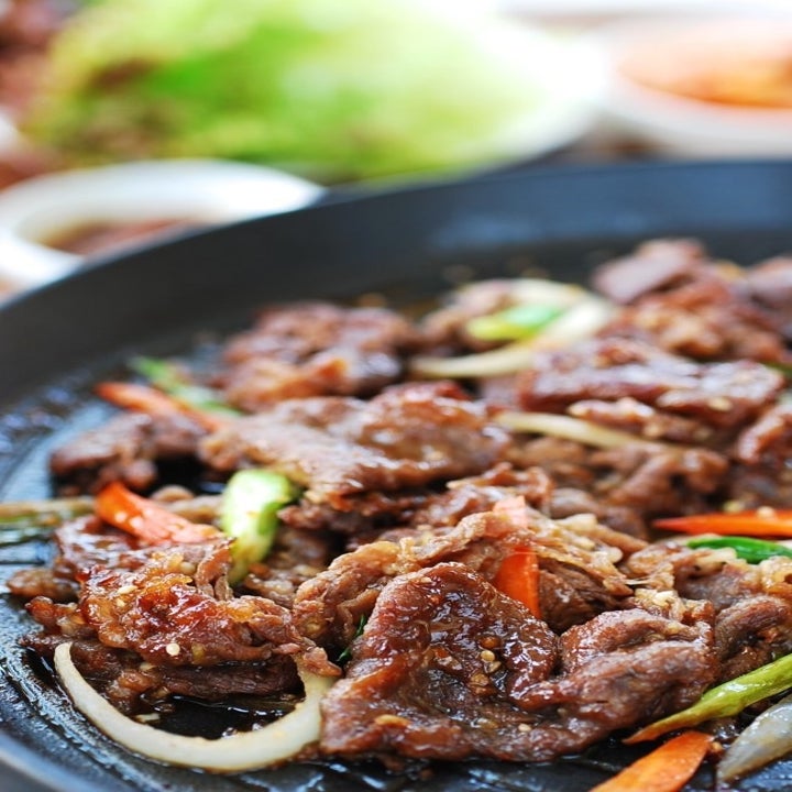 14 Easy, Tasty Korean Recipes Anyone Can Make