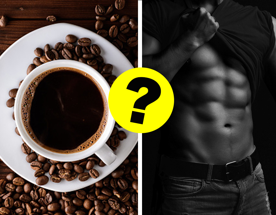 Quiz: Tell Us Your Coffee Order, And We'll Reveal What Kind Of Man You ...