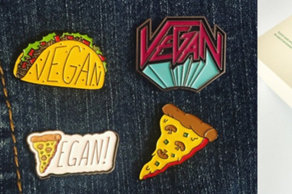 24 Gift Ideas For Vegans