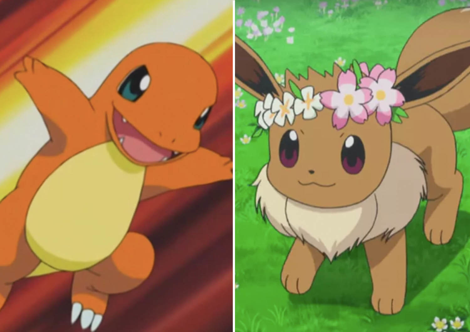 QUIZ: What's Your Pokémon Type? Find Out Before the Journey!