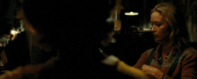• Young Deaf actress Millicent Simmonds was cast as lead in A Quiet Place— a sci-fi thriller directed by John Krasinski that features sign language as a means of creating suspense. The movie also had high profile ASL masters working on set as consultants.• This Close, created by and starring Shoshanna Stern and Josh Feldman, was released on Sundance Now and renewed for second season. The show depicts the complicated real lives of Deaf / Deaf Queer twenty-somethings. • Deaf actress Lauren Ridloff nominated for a Tony for her performance in Children of a Lesser God on Broadway, while Nyle DiMarco was a member of the production team. • Lauren Ridloff also joined the cast of the Walking Dead in Season 9 as the show’s first deaf character• This year Sign Gene was released in the US to positive reviews, it’s a superhero film about a deaf secret agent that has a rare genetic mutation which gives him superpowers enacted through the use of Sign Language. The movie features a mostly deaf cast with a number of references to Deaf history and Deaf culture.