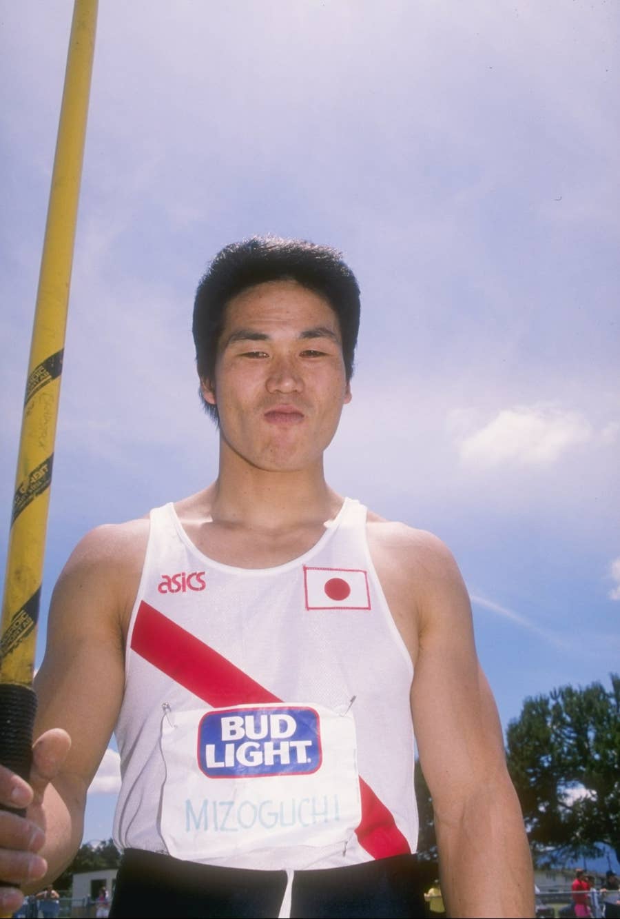 時代と共に消えた ある伝説的アスリートの名言集 トレーニングは私の存在意義そのもの