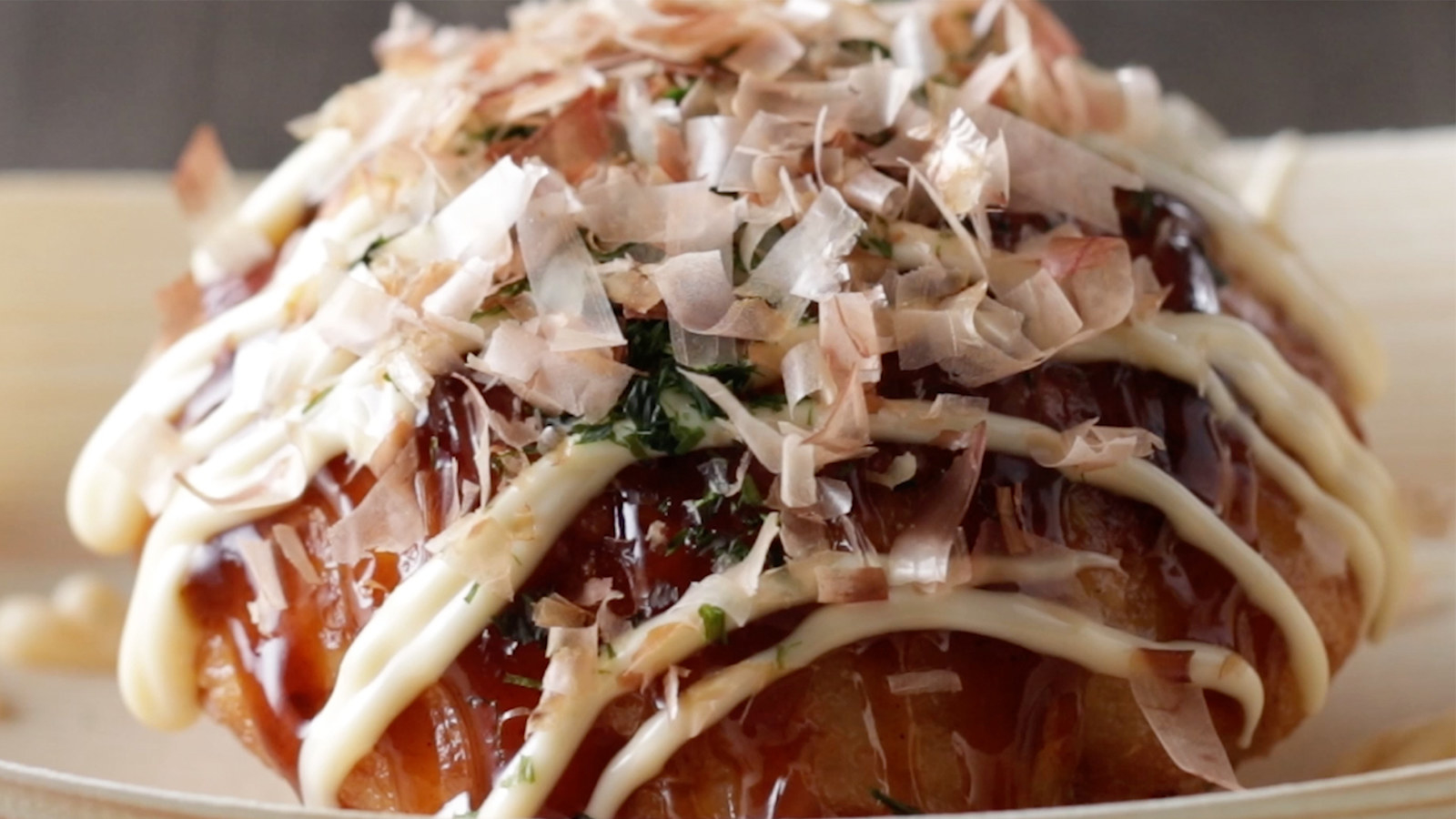 おかずからおやつまで♪たこ焼き器アレンジ7選