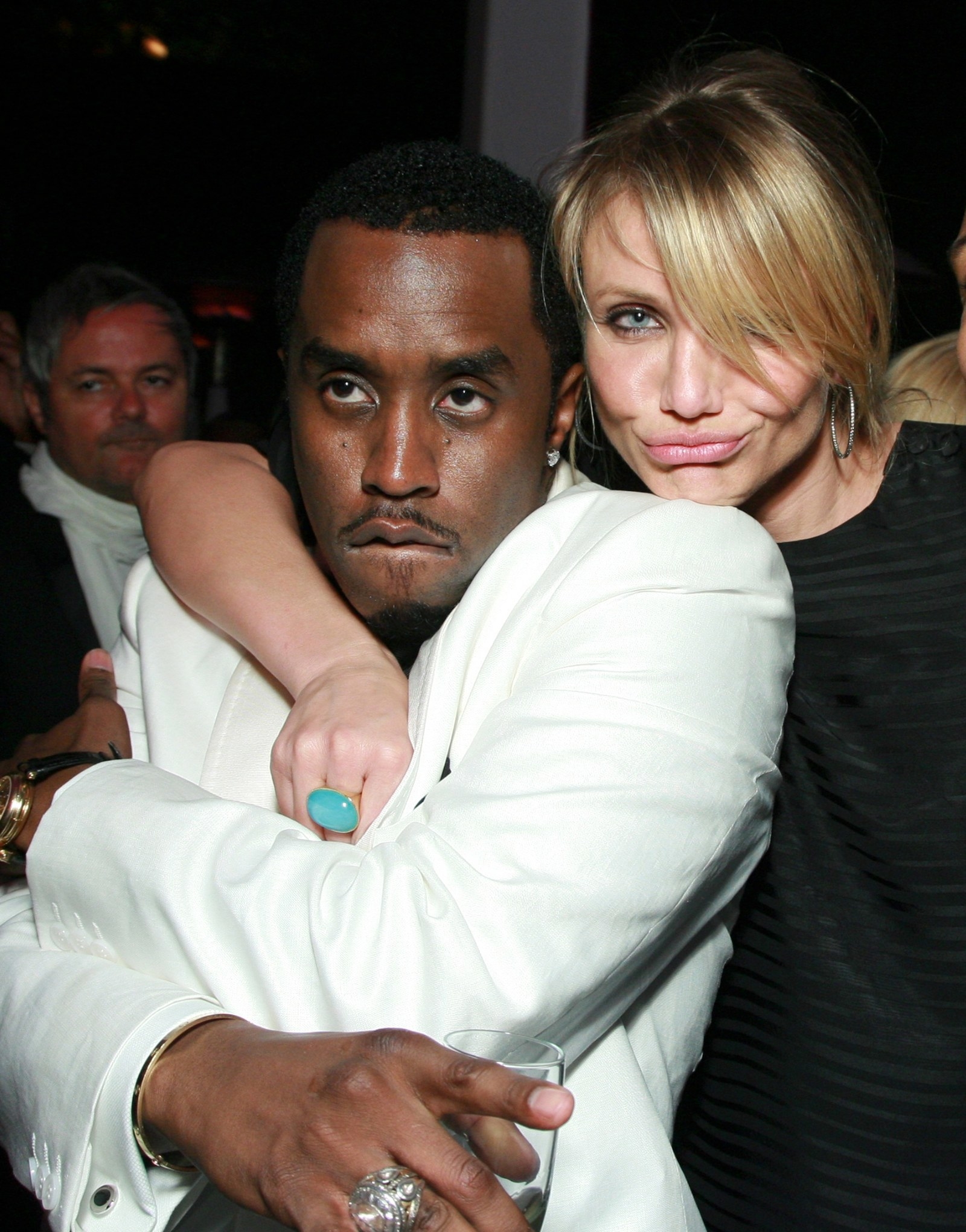 22 Famous Couples That Will Make You Say "I Am Genuinely Shocked They