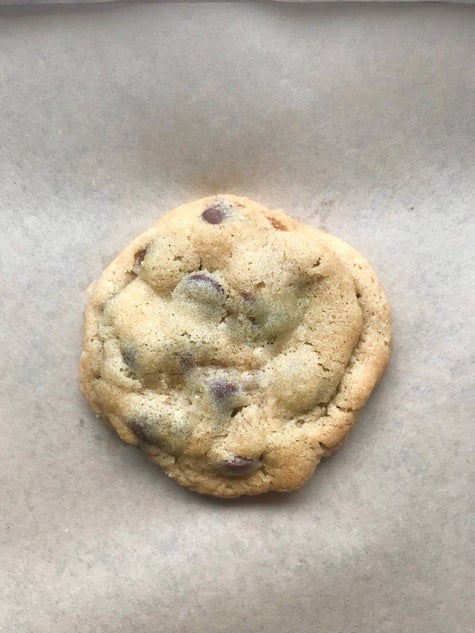 I Tested Famous Chocolate Chip Cookie Recipes To Find The Absolute