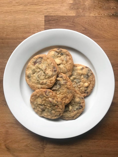 I Tested Famous Chocolate Chip Cookie Recipes To Find The Absolute