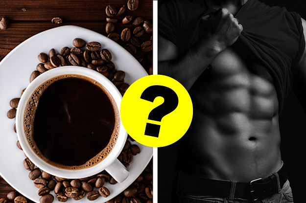 Tell Us Your Coffee Order, And We'll Reveal What Kind Of Man You'll End Up With