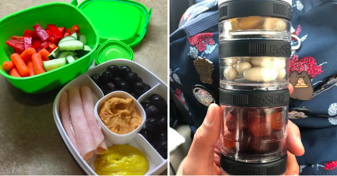 38 Things That'll Help You Pack A Lunch In 2019