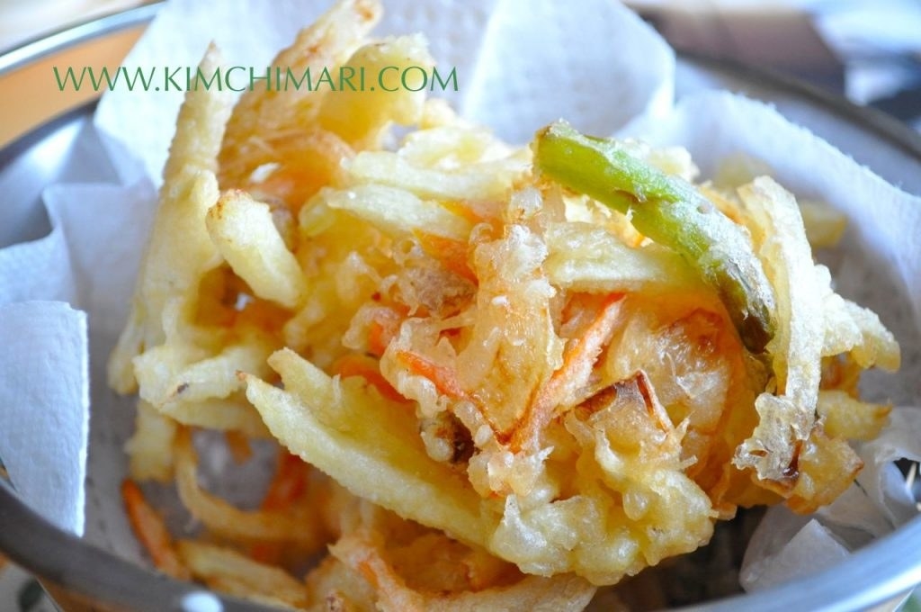 Korean One-Pot Meals - Cozy, Easy and Yummy - Kimchimari