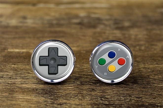 Pin on Gaming inspired trinkets