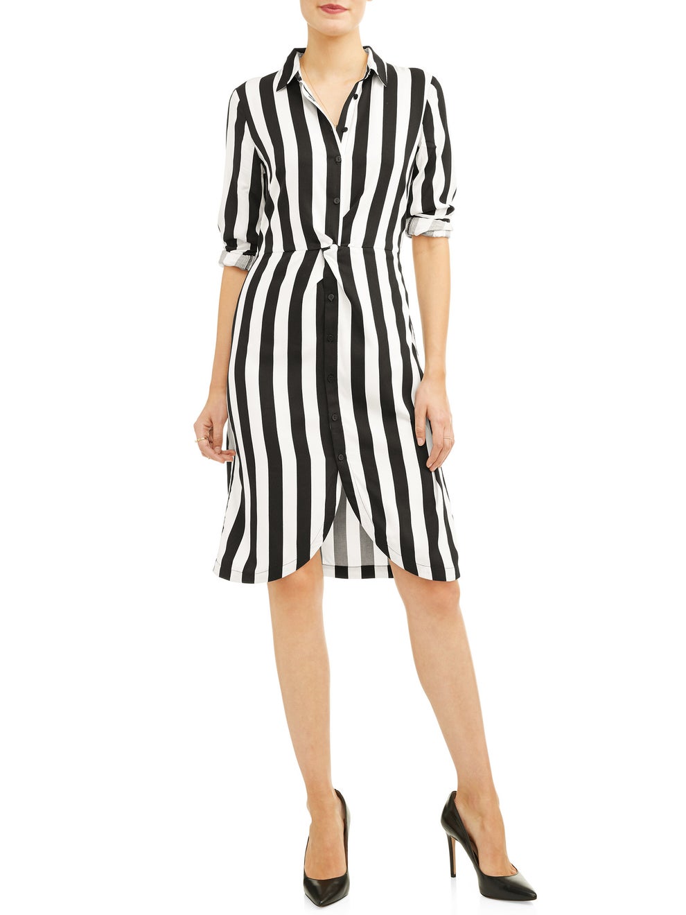 20 Dresses You Can Get At Walmart That You'll Actually Want To Wear