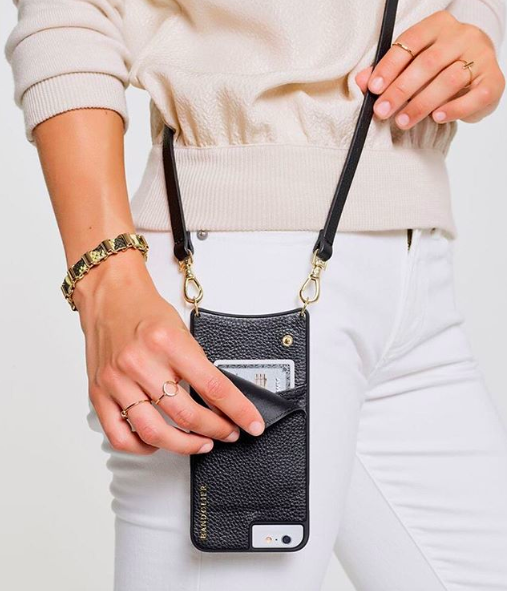 Small Cell Phone Purse Wallet Shoulder Bag Case Cross-body Pouch Handbag  Women | eBay