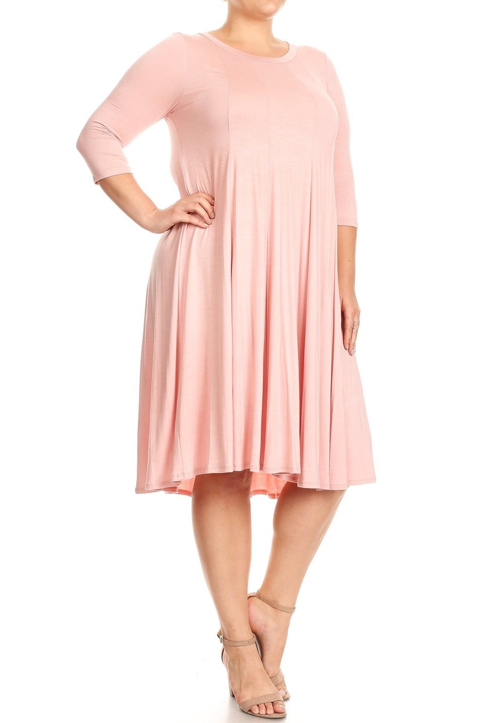 20 Dresses You Can Get At Walmart That You'll Actually Want To Wear