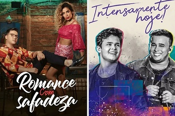 O Spotify Brasil divulgou a música mais tocada em 2018 - Você sabe qual é?