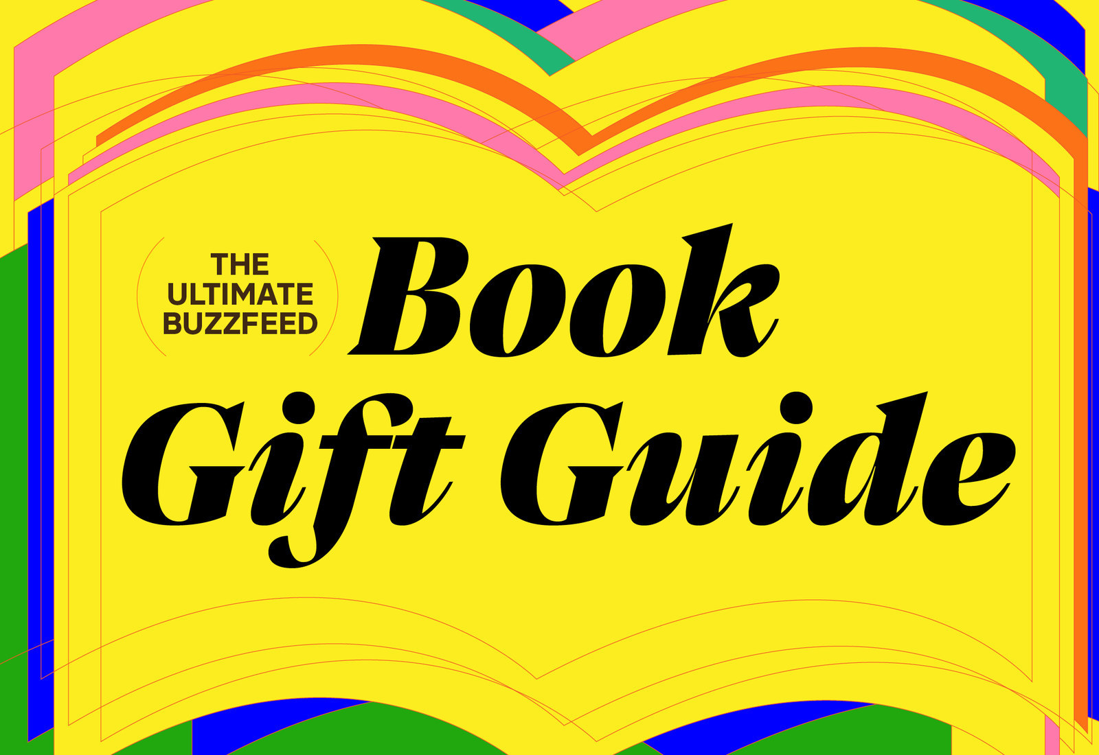 The Best Books From 2018 For Every Kind Of Reader