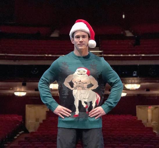 14 Weird Christmas Ideas By Weird People
