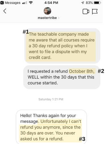 フォロワー100万人超えの人気インスタグラマーが 詐欺師 と呼ばれている理由 フォロワー100万人超えの人気インスタグラマーが 詐欺師 と呼ばれている理由