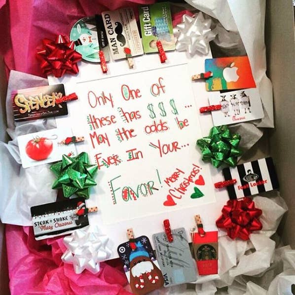 17 Christmas Pranks That Are Hilariously Wrong