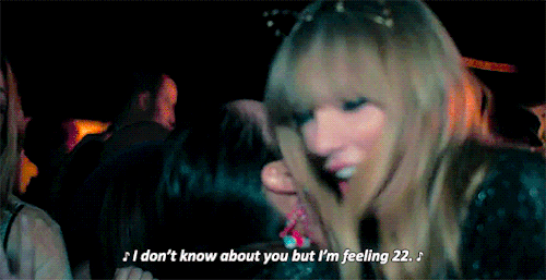 What it's about: I'm sure I don't need to tell you, but it's about being in your early twenties, having fun with your friends, and being happy, free, confused, and lonely at the same time.Best lyric: We're happy, free, confused, and lonely at the same time / It's miserable and magical