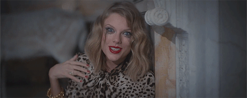 What it's about: OK, yes, you could argue "Blank Space" is about a relationship. But it's also told from the perspective of a fictional character based on the serial-dater persona created for Taylor by the media.Best lyric: I get drunk on jealousy, but you'll come back each time you leave / 'Cause darling I'm a nightmare dressed like a daydream