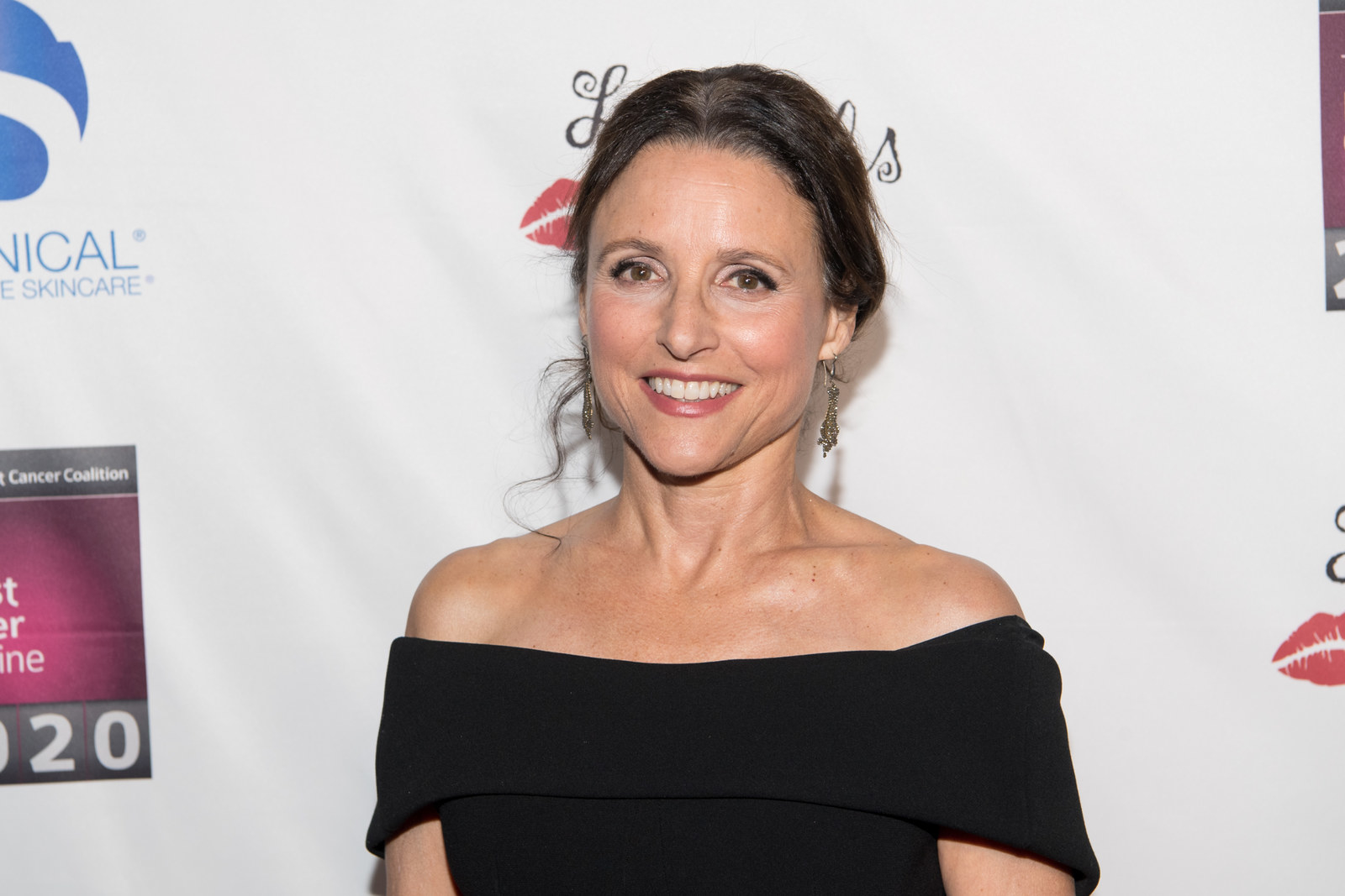 Julia Louis-Dreyfus, who returns to Pixar after voicing Princess Atta in A ...