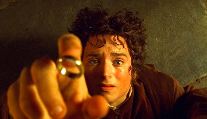 Popular Lord Of The Rings Characters We Wound Up Hating By The End Of The  Movies