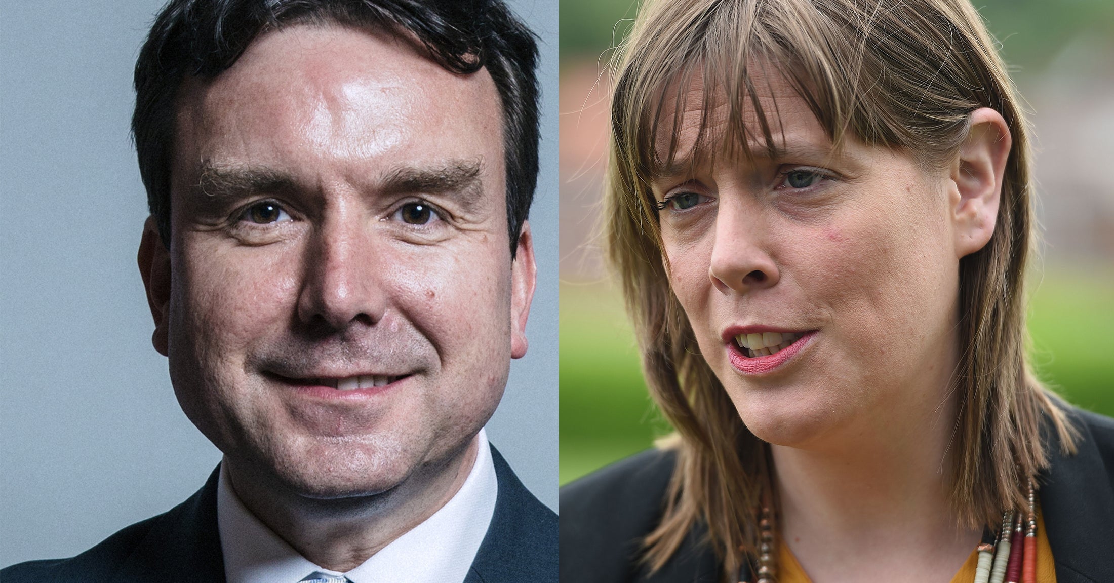 Jess Phillips Read Out An MP's Sexts In The House Of Commons