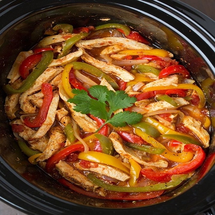 14 Wholesome Slow Cooker Dinners To Start The New Year Right