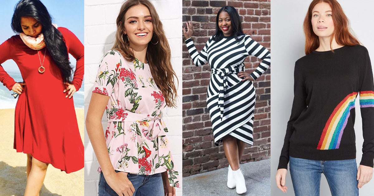 31 Amazing Things To Add To Your Wardrobe In 2019
