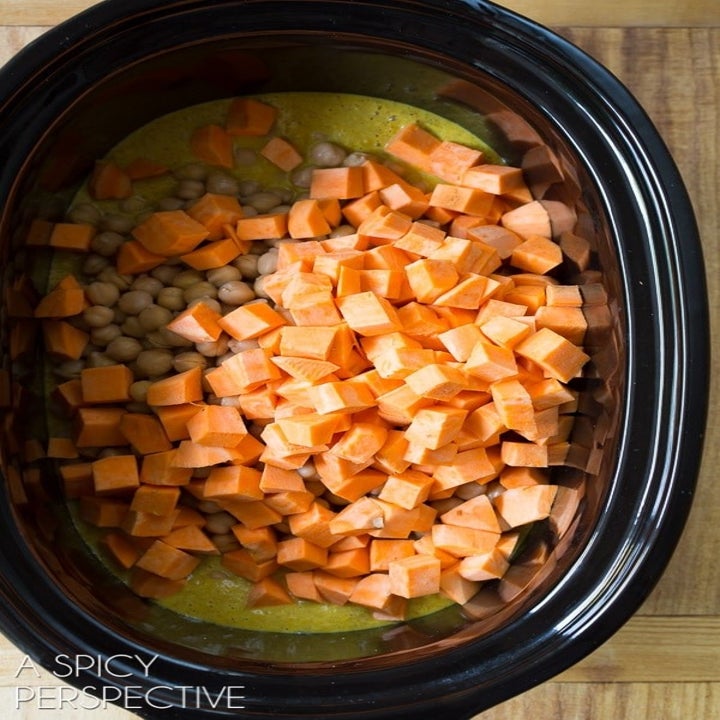 14 Wholesome Slow Cooker Dinners To Start The New Year Right