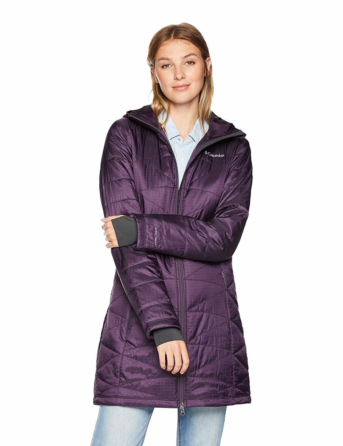 best women's winter jacket amazon