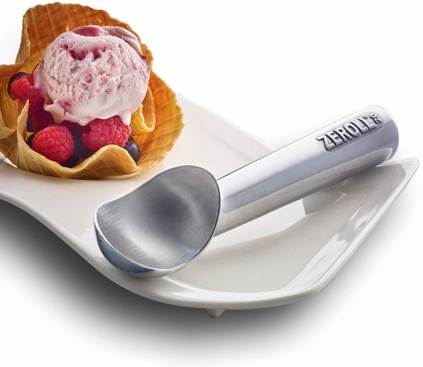 Zeroll - 1030 - 1 oz Ice Cream Scoop