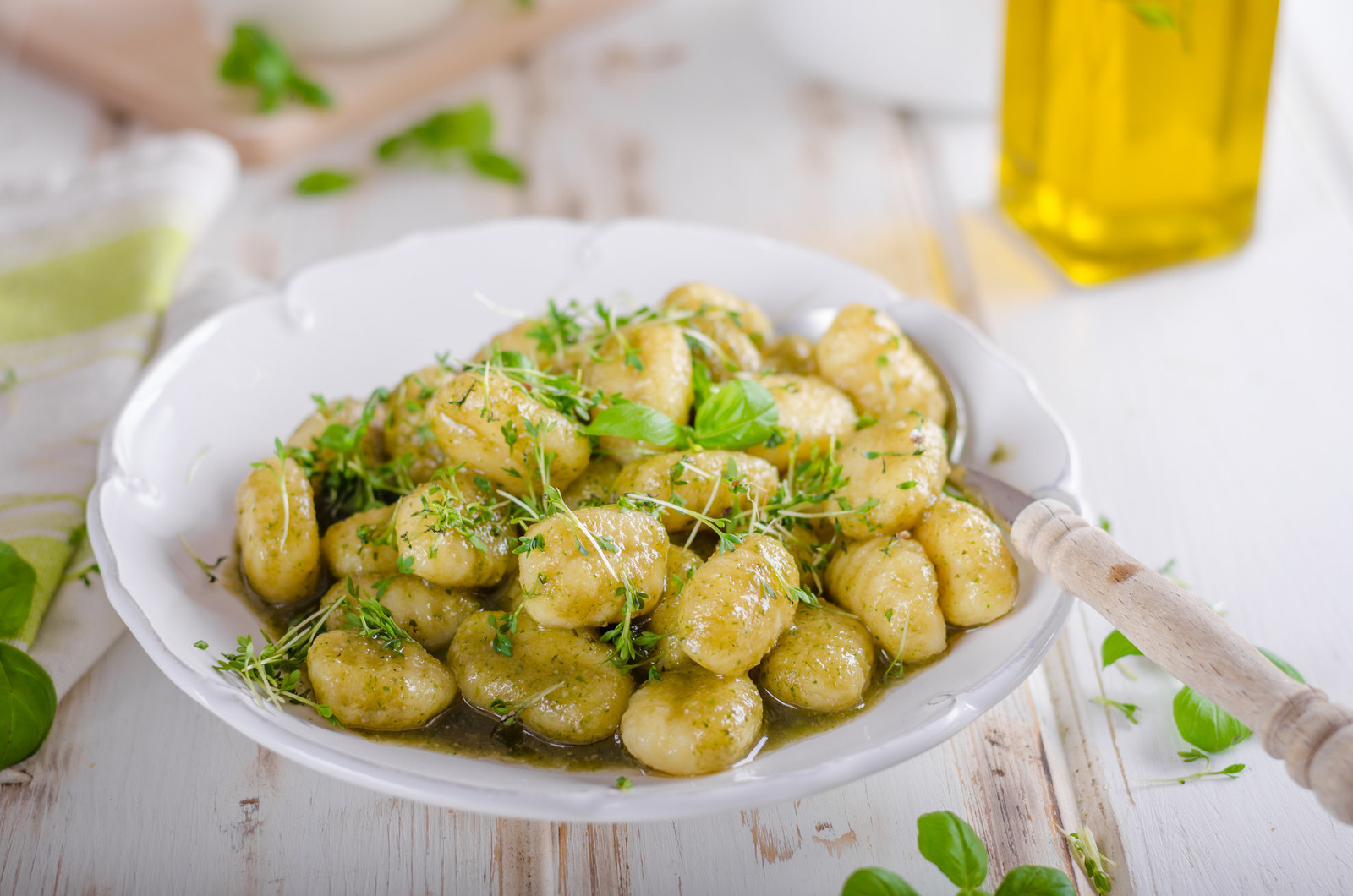 The 19 Undoubtably Best Potato-Based Foods