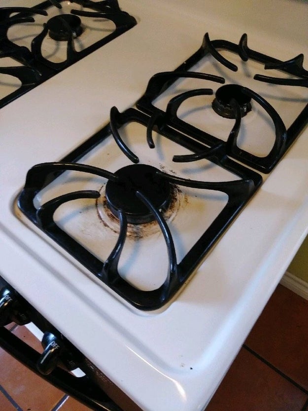 Which Stove Top Burner is Your Favorite?