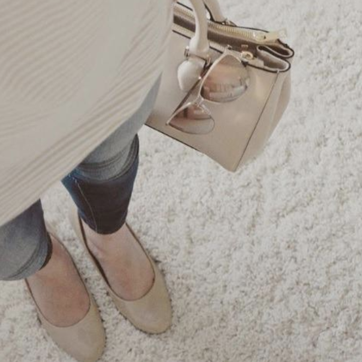 sneakers that never go out of style