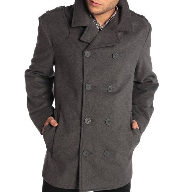 16 Coats From Walmart That Ll Actually Keep You Warm