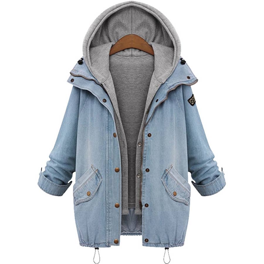16 Coats From Walmart That Ll Actually Keep You Warm