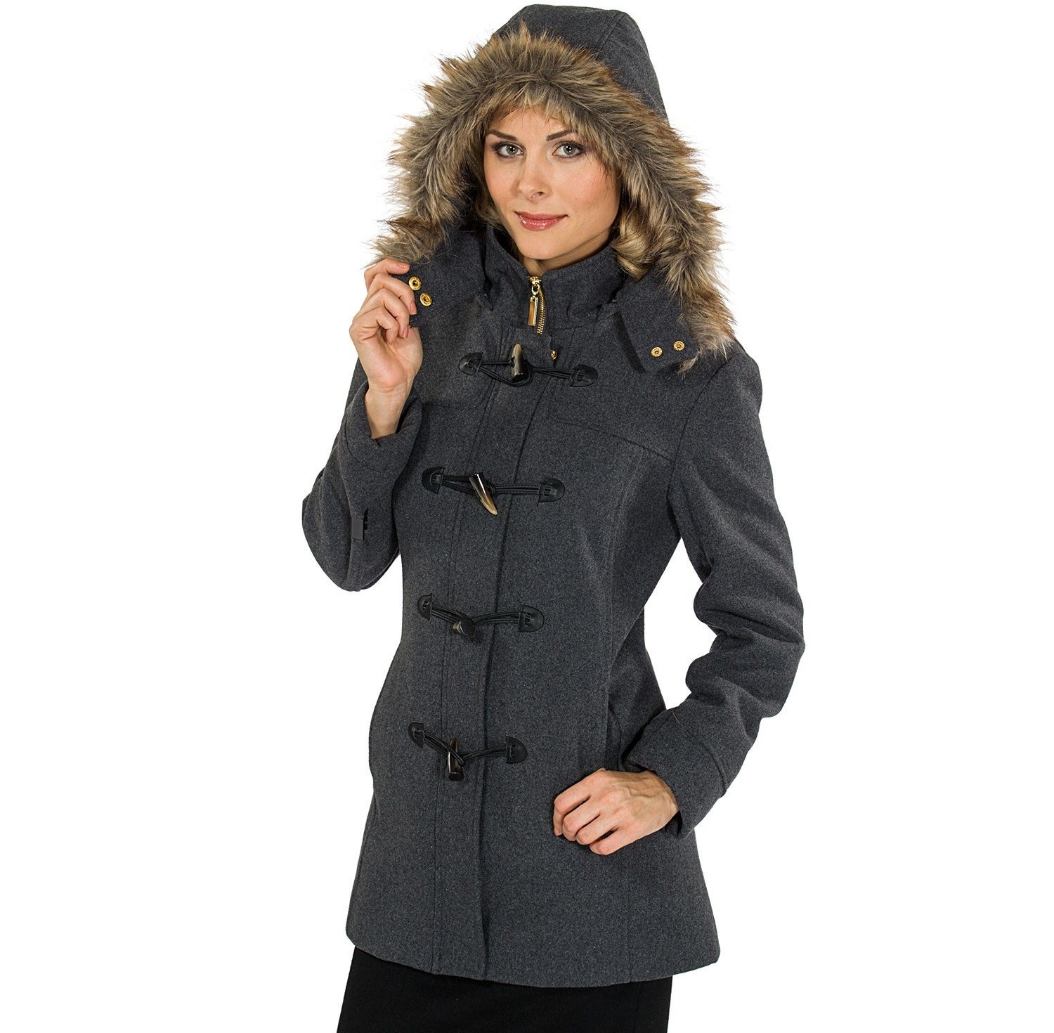 17 Of The Best Women's Winter Coats You Can Get On Amazon