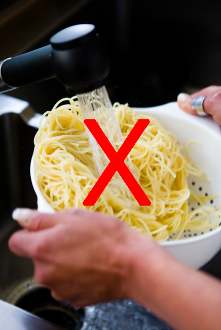 13 Basic Pasta Cooking Tips You Should Know