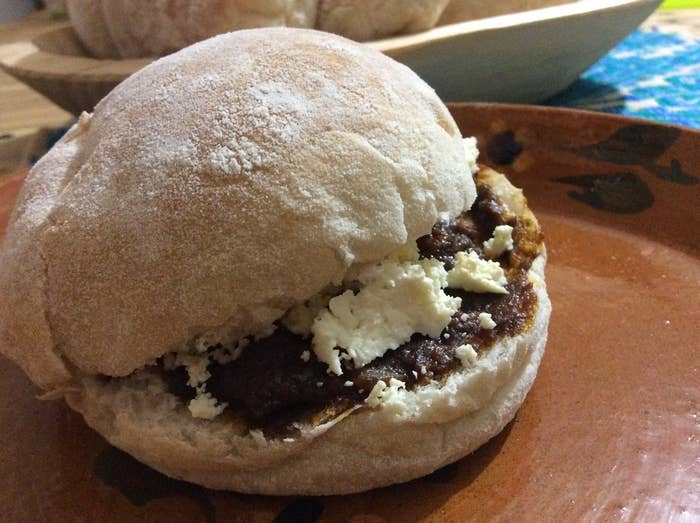 17 Comidas veracruzanas que todo el mundo debería conocer