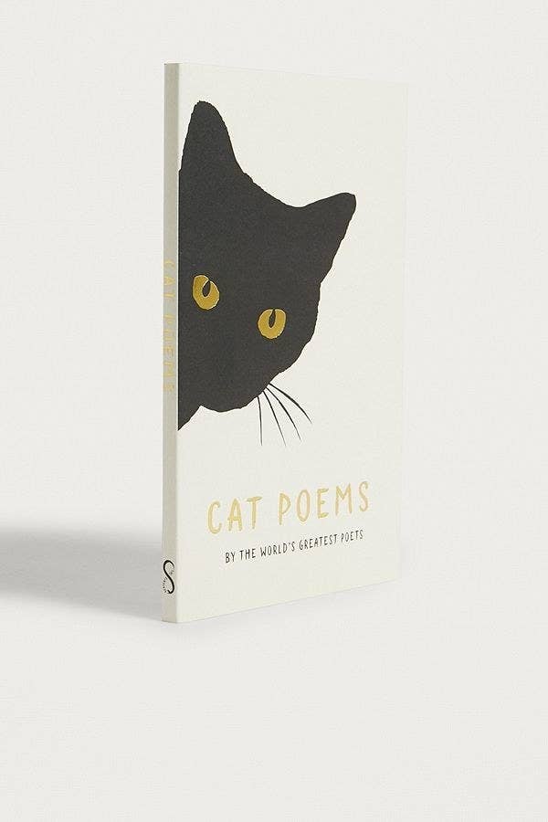 Cute Affordable Gifts For Cat Lovers