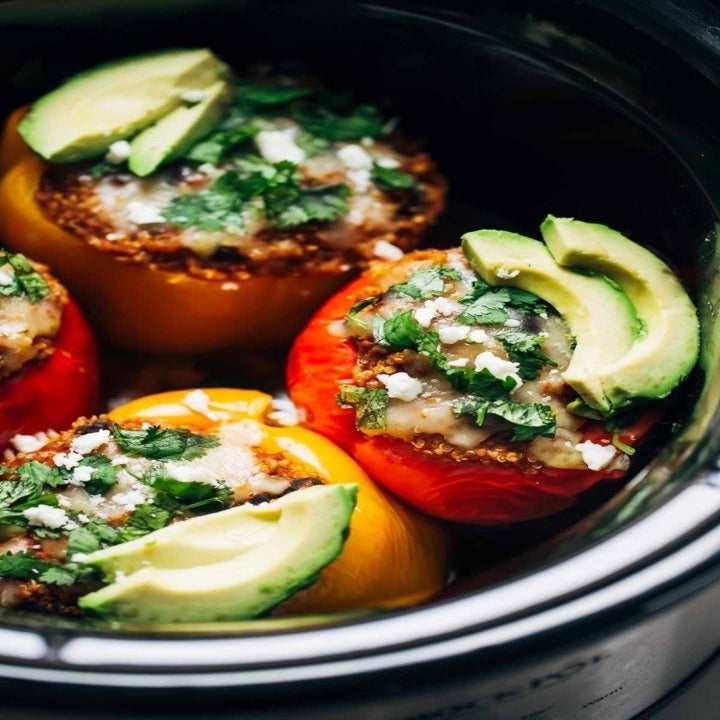 14 Wholesome Slow Cooker Dinners To Start The New Year Right