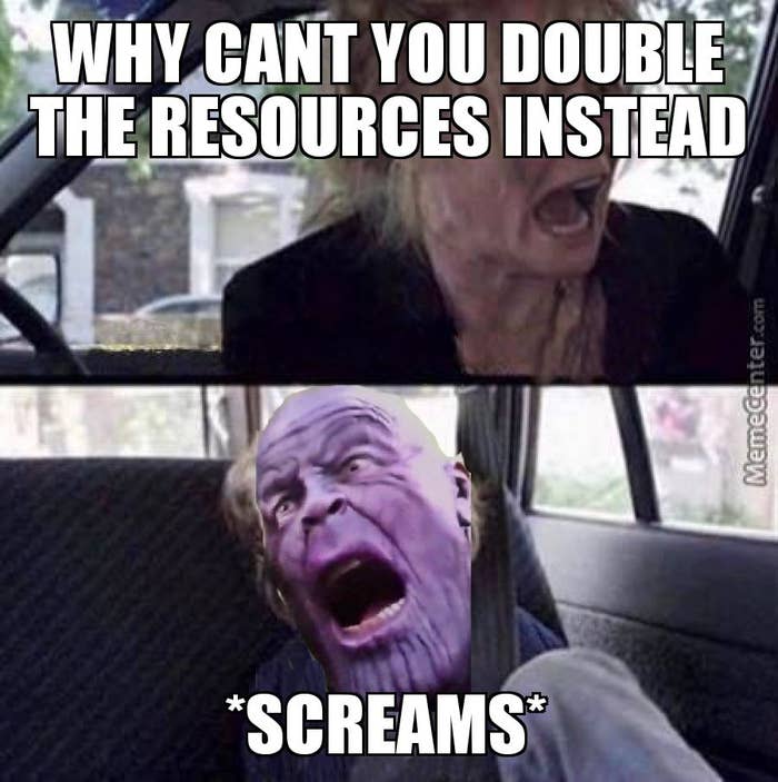 Téléchargement gratuit Images 25 Sehr Witzige Marvel Memes dernière salutations