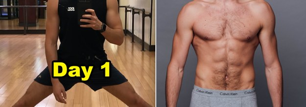 The Try Guys Try The Underwear Challenge Follow all your BuzzFeed favorites  in one app! Get the BuzzFeed Video app here