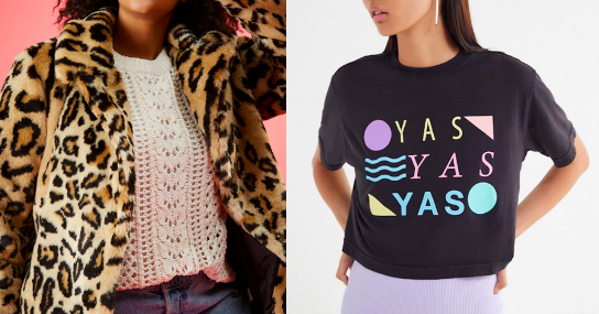 43 Pieces Of Clothing Under $30 That'll Save Your Wardrobe (And Your ...
