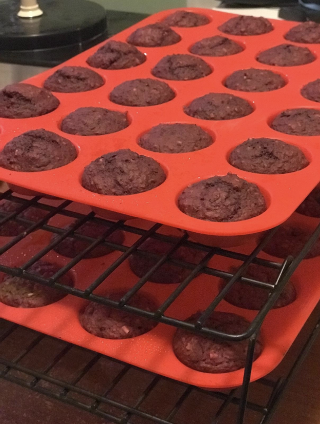 These Silicone Molds Are Every Baker's Dream