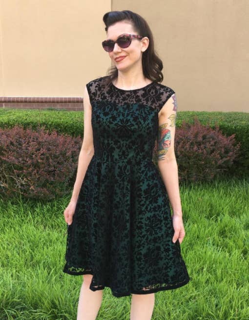 40 Gorgeous Dresses That Are Perfect For New Year S Eve