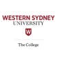 Western Sydney University: The College